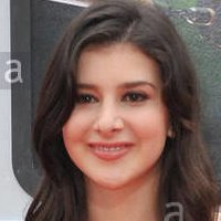 Kathrine Herzer Nagie