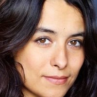 Katia Ghanty Nagie
