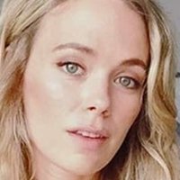 Katia Winter Nagie
