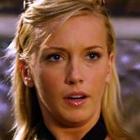 Katie Cassidy Nagie