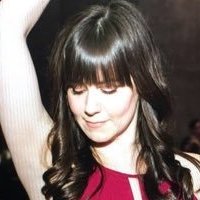 Katie Featherston Nagie