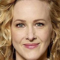 Katie Finneran Nagie