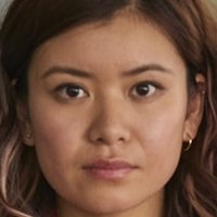 Katie Leung Nagie