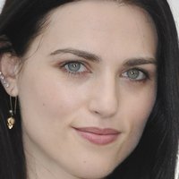 Katie McGrath Nagie