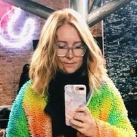 Katie Richmond Nagie