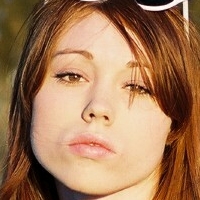 Katie Rose McCarthey Nagie