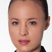 Katja Danowski Nagie