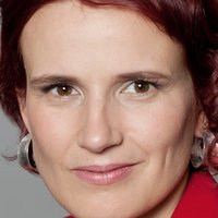 Katja Kipping Nagie