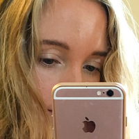 Katrina Moroshka Nagie