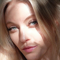 Katrine ASMR Nagie