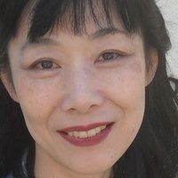 Katsuko Nakamura Nagie