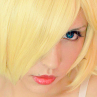 KattaRamosCosplay Nagie