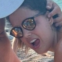 Katy Kampa Nagie