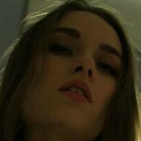 Katya Aivazova Nagie