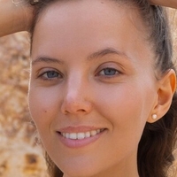Katya Clover Nagie