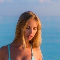 Katya Nizhegorodtseva Nagie