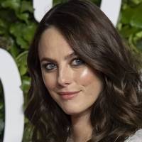 Kaya Scodelario Nagie