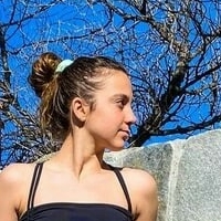Kaycee Rice Nagie