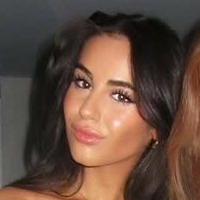 Kayla Elias Nagie