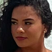 Kaylane Andrade Nagie