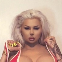 kayrahkellyxxx Nagie