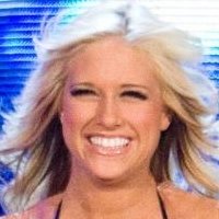 Kelly Kelly (WWE) Nagie