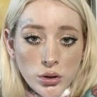 Kelly Medanie Nagie