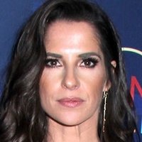 Kelly Monaco Nagie