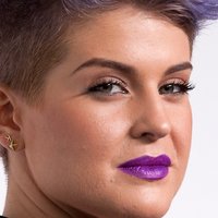 Kelly Osbourne Nagie