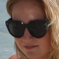 Kelly Weekers Nagie