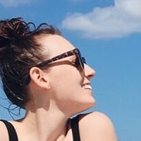 Kelsey Marillis Nagie