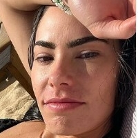 Kelsey Plum WNBA Star Nagie