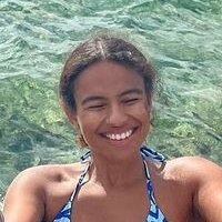 Kemi Rodgers Nagie
