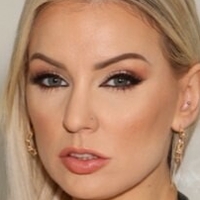 Kenzie Taylor Nagie