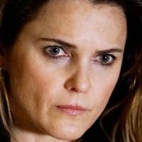 Keri Russell Nagie