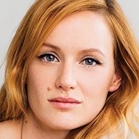 Kerry Bishé Nagie