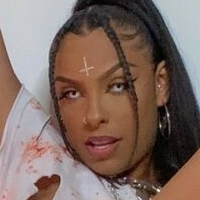 Kesia Lins Nagie