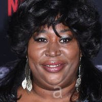 Kia Stevens Nagie