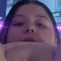 Kierra Ferris Nagie