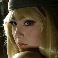 Kika.Cos Nagie