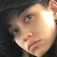 Kiko Mizuhara Nagie