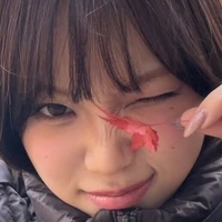 Kim Chaewon 김채원 [Le Sserafim] Nagie