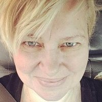 Kim Foster Nagie