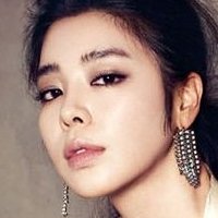 Kim Gyu-ri Nagie
