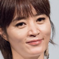 Kim Hye-soo Nagie