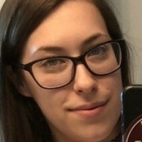Kimber Lee Nagie