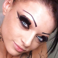 Kimber Veils Nagie