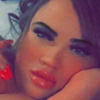 kimberleeferrari Nagie