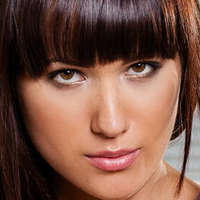 Kimberly Kisselovich Nagie