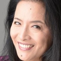 Kimiko Ikegami Nagie